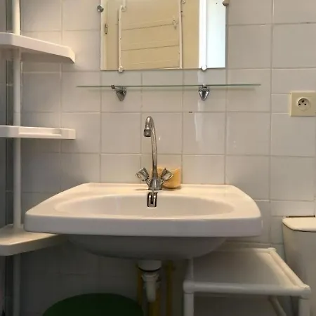 Studio 2 Personnes Studio 2 Couchages La Pierre St Martin........................................................................................................................ Arette